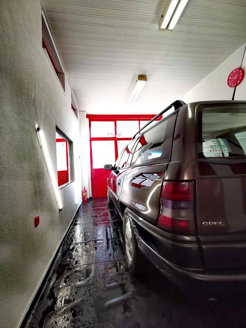 G.O.A.T. Autodetailing