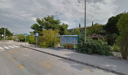 KAŠTEL SUĆURAC - PUT KOZJAKA 2