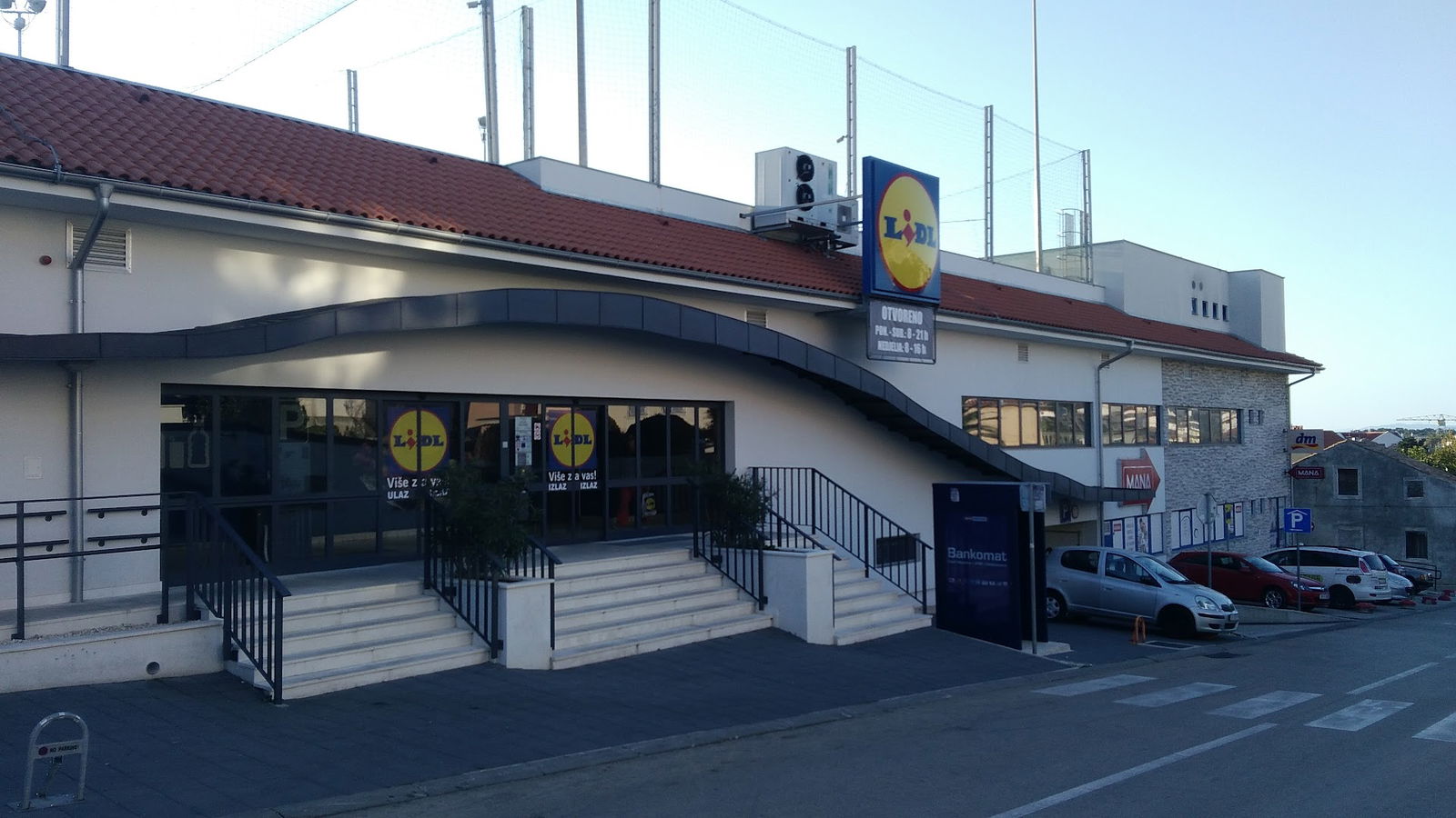 Lidl