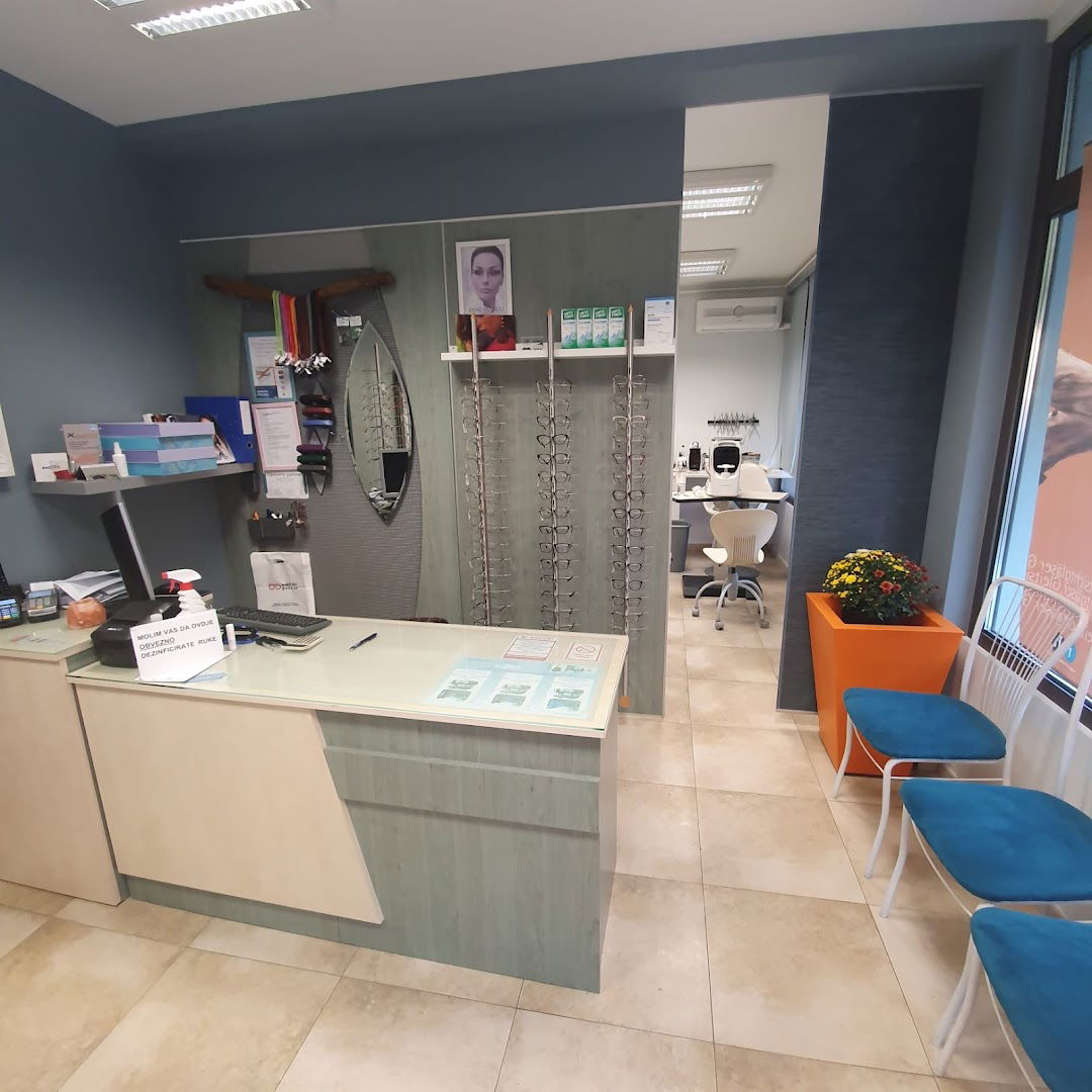 NAOČALE POLLAK MARIJA BISTRICA