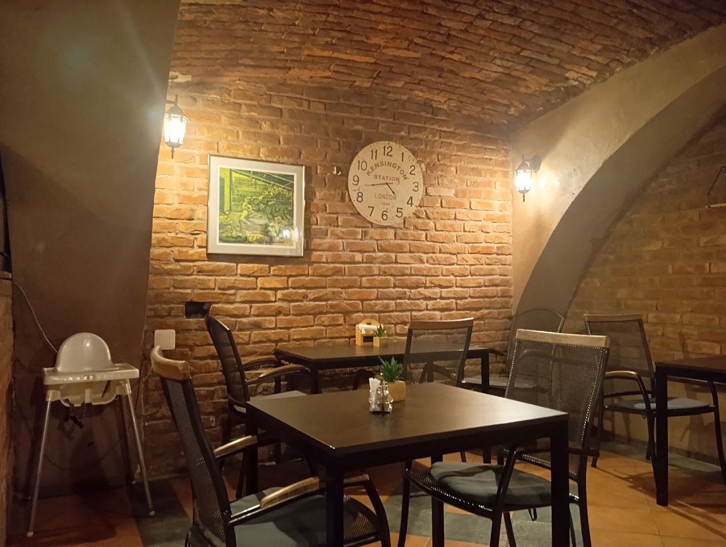 Bistro & Catering Tramontana