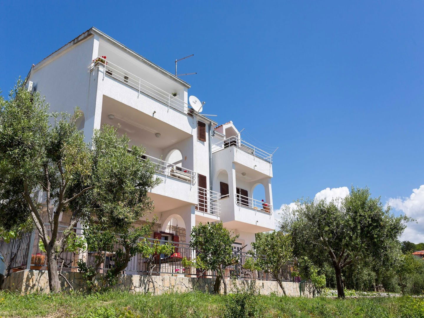 Holiday Home Jaga, Biograd na Moru