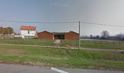 OŠ Voćin - PŠ Ćeralije