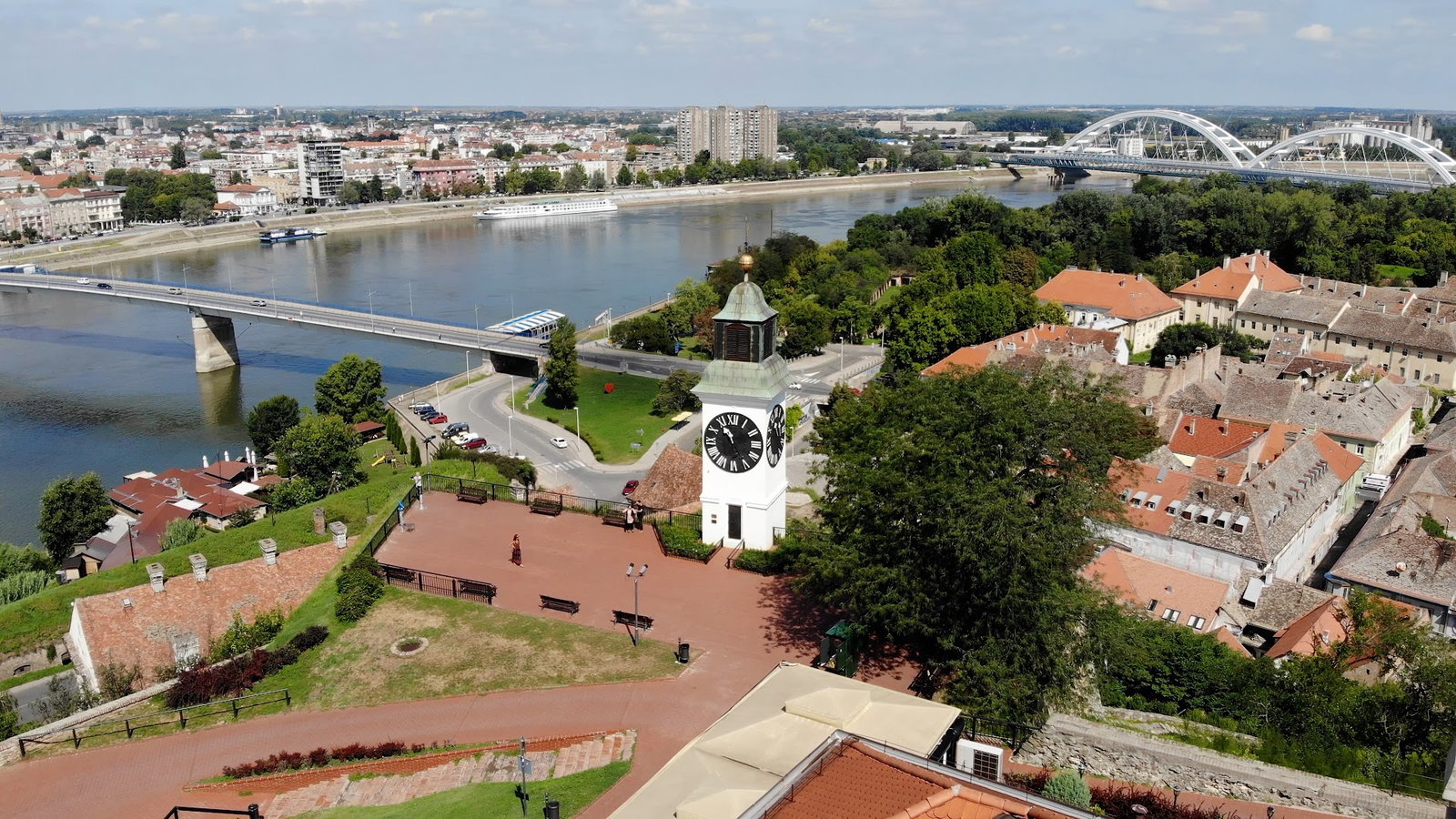 Slobodna Zona Novi Sad