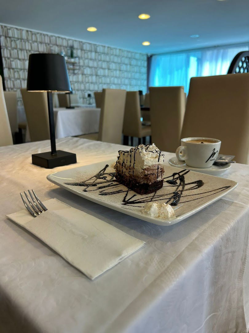 Restoran Okus Mediterana