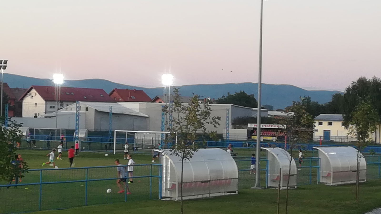 Sportsko Rekreacijski Centar