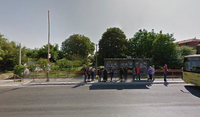 Партизански блок