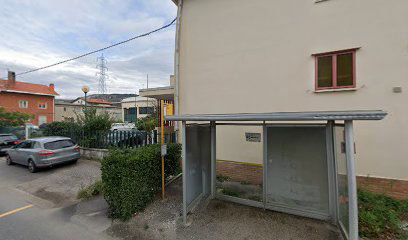 via Travnik 21 (zona industriale)