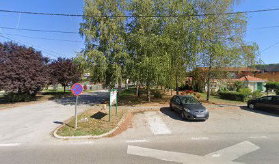 Dječji vrtić Videk