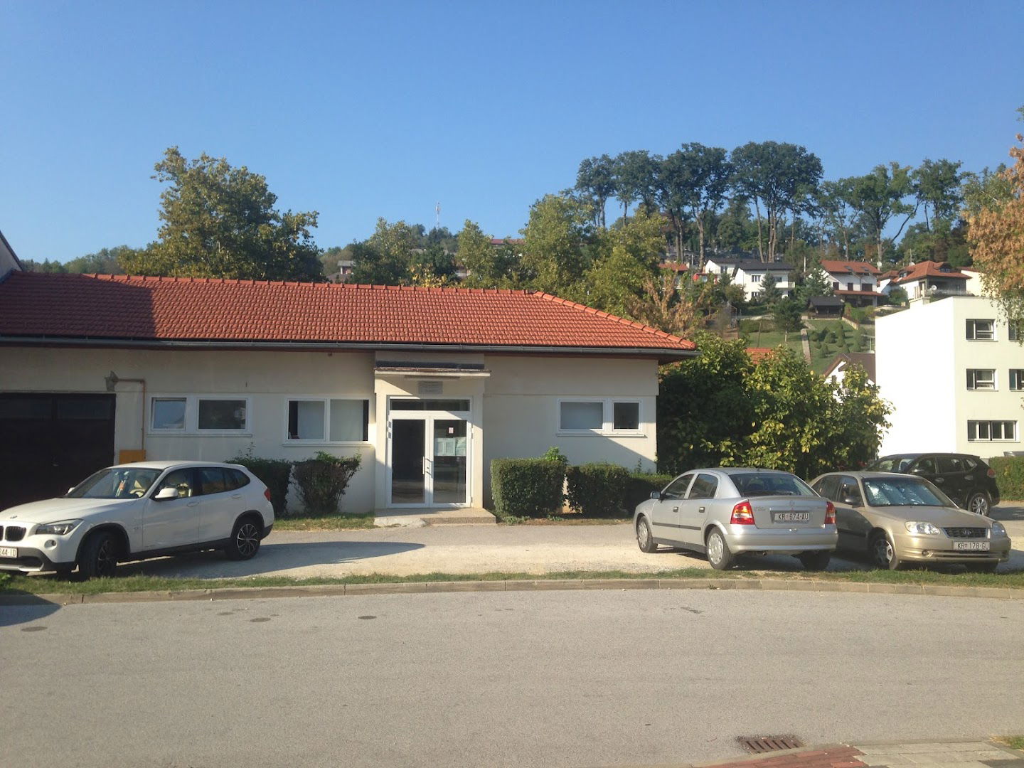 Ambulanta Krapinske Toplice