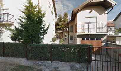 Auto perionica Holandija