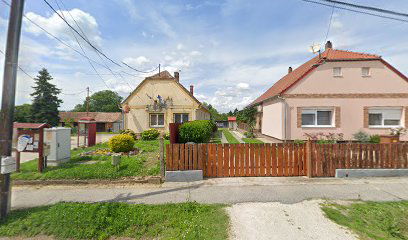 Őrtilos Község Önkormányzata