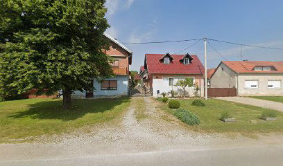 Trgovački obrt Iddl book, vl.Ivana Kovačić