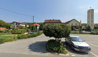 Župni ured Rešetari