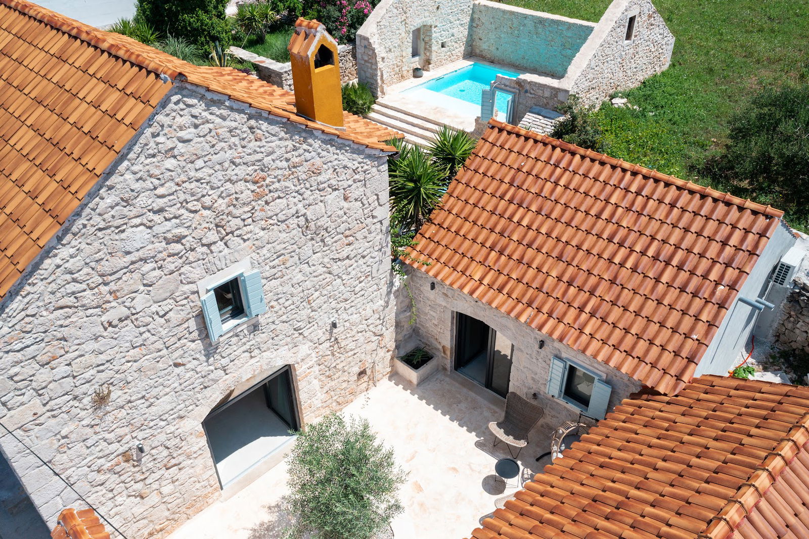 Casa M Hvar