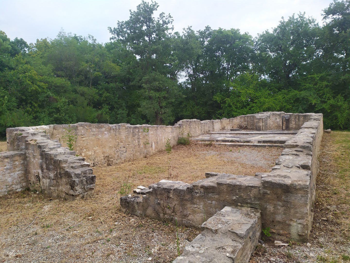 Church of St. Cecilia