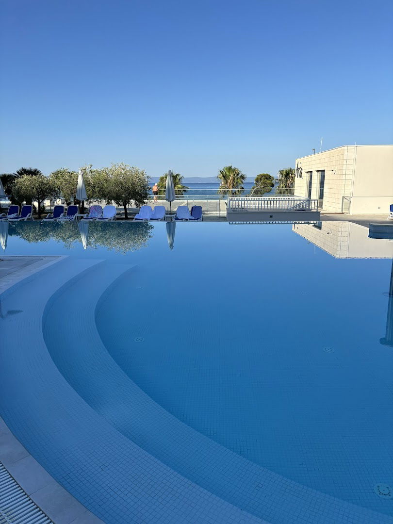 Apollo Romana Beach Resort