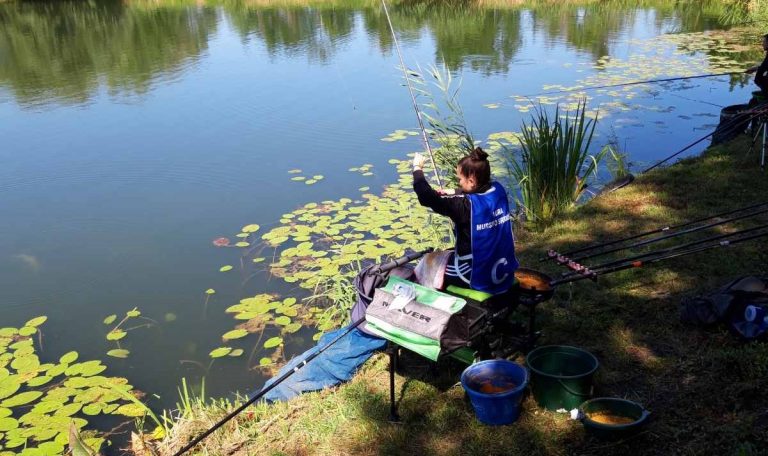 Sportsko ribolovno društvo "Stara Mura"