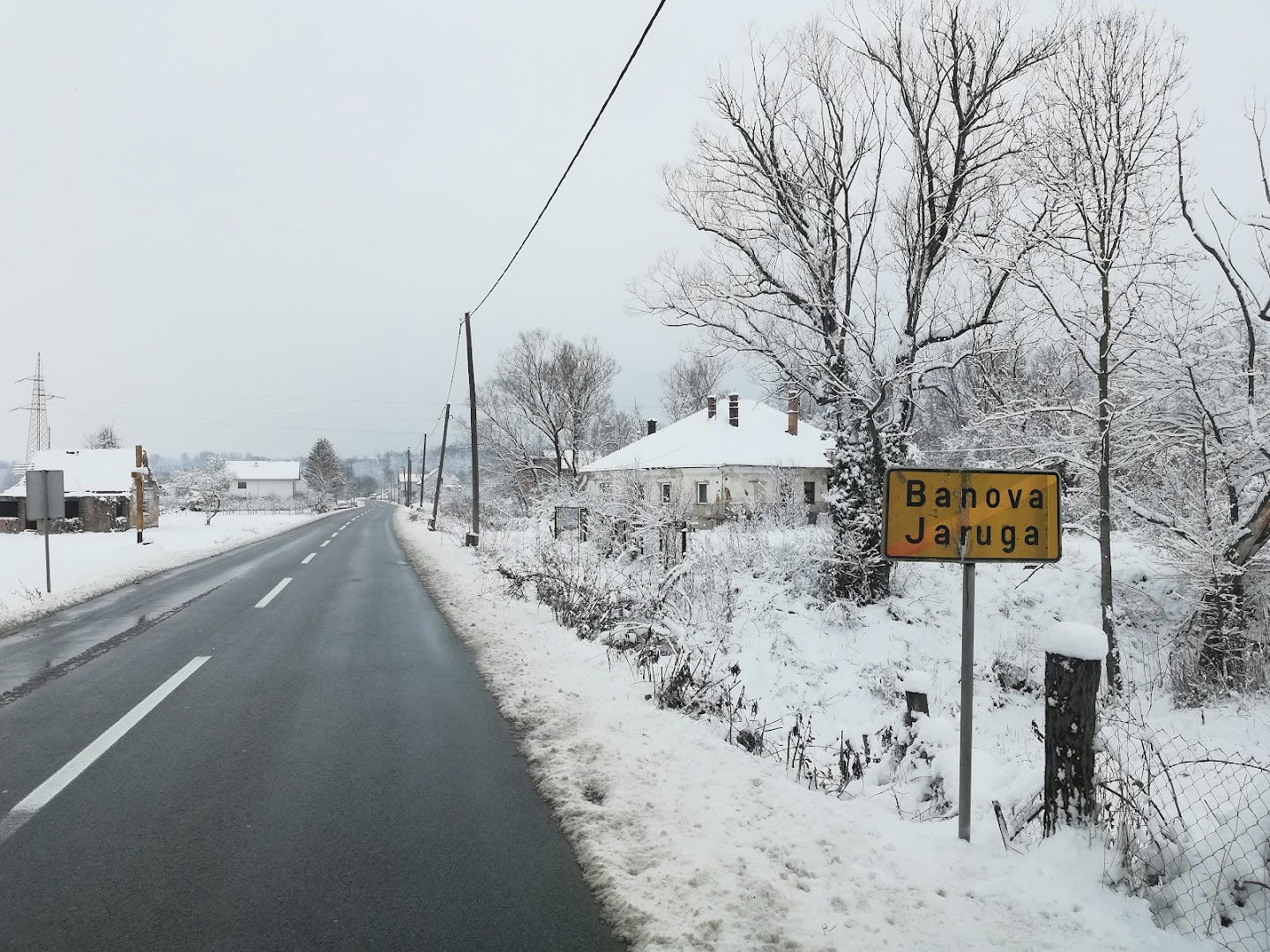 Banova Jaruga