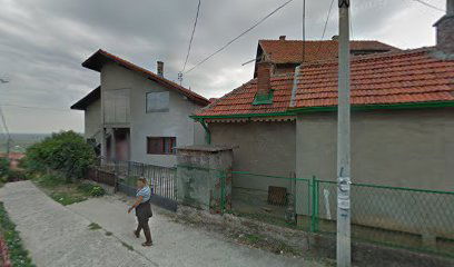 Taksi Prevoz Sasa Petrovic PR, Smederevo