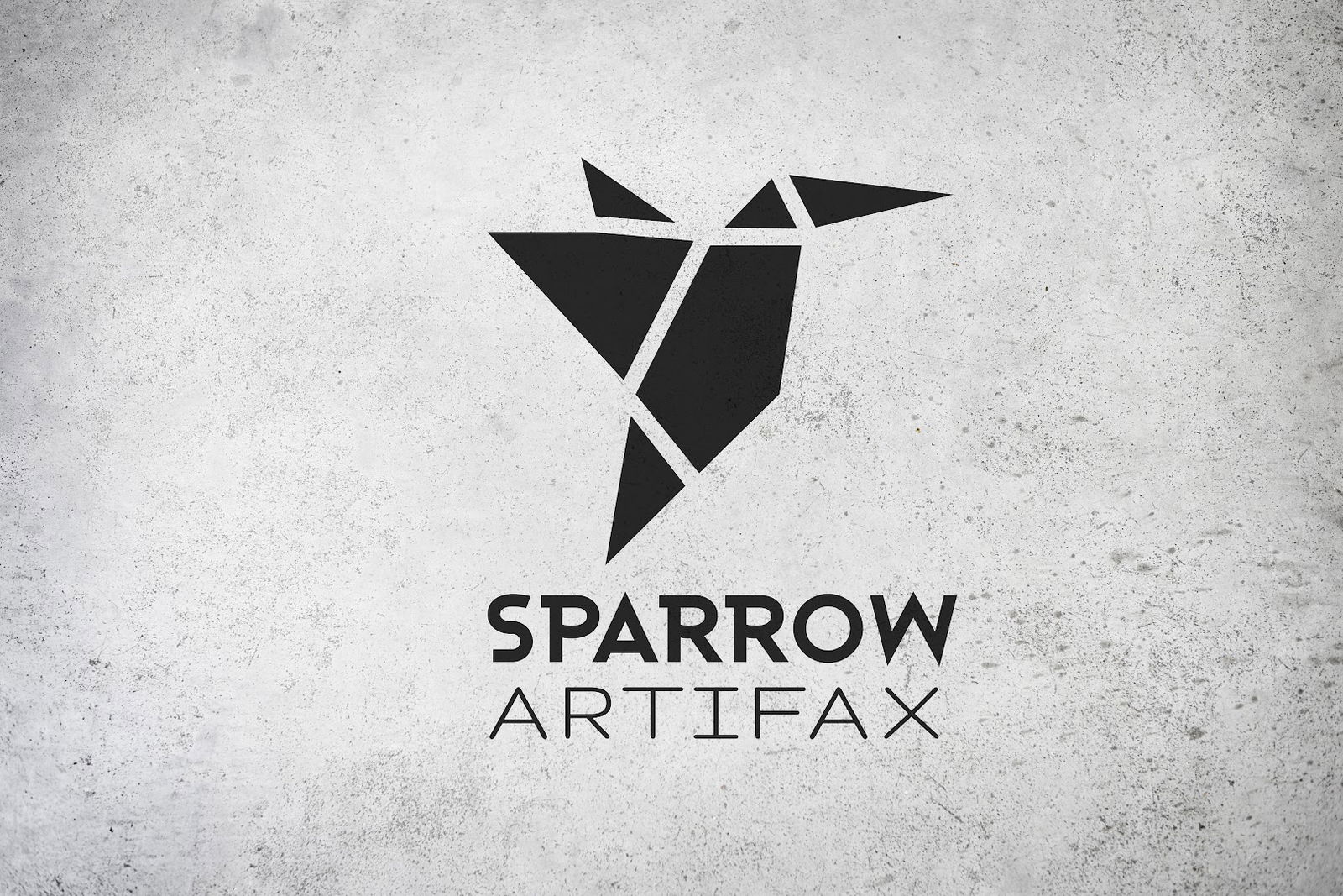 Sparrow Artifax