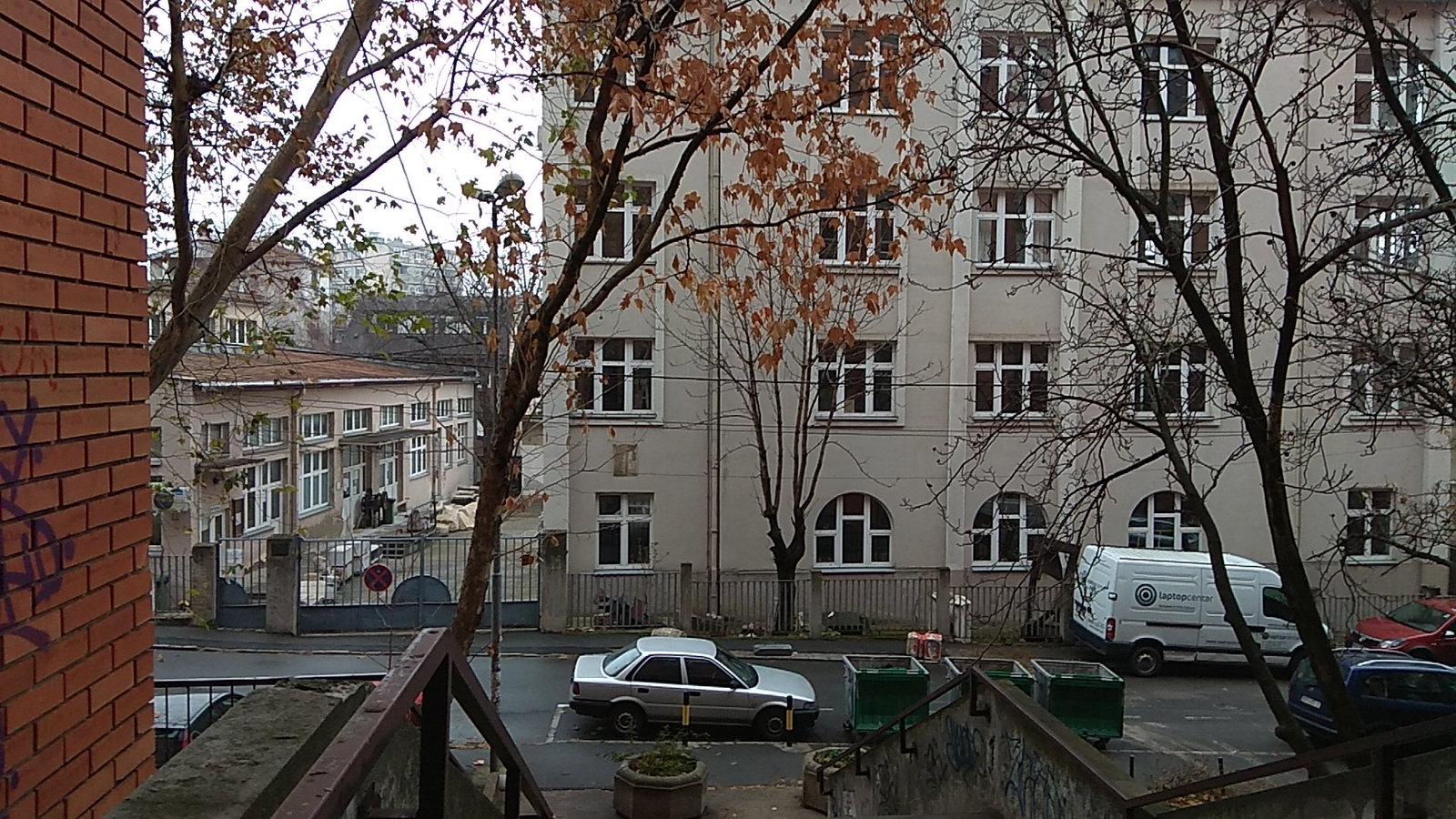Faculty of Applied Arts Belgrade