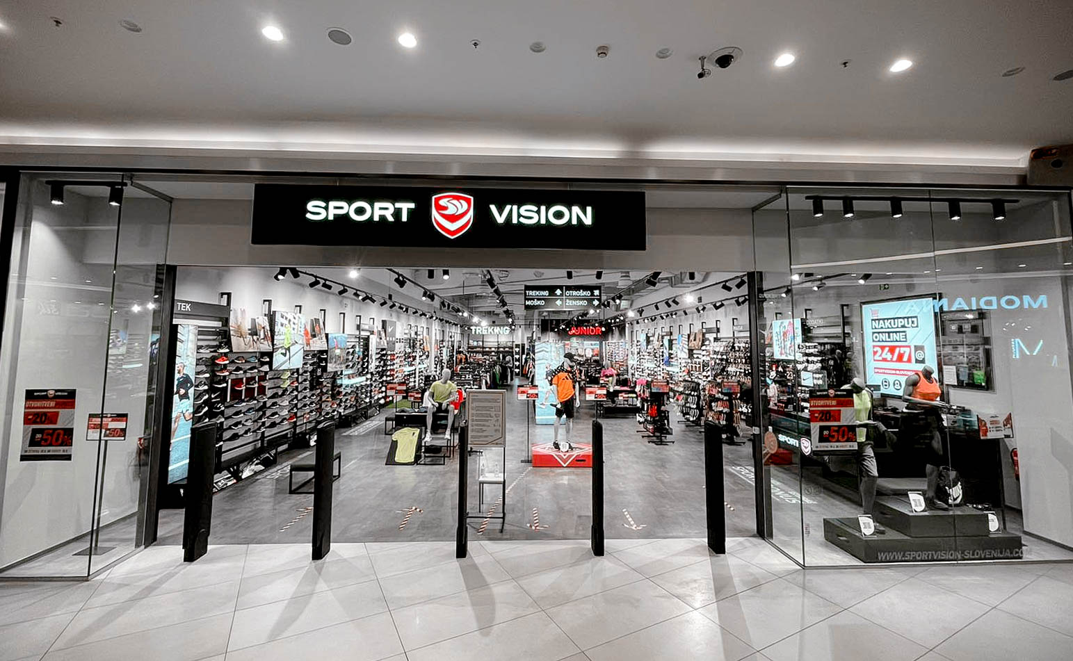 Sport Vision Celje