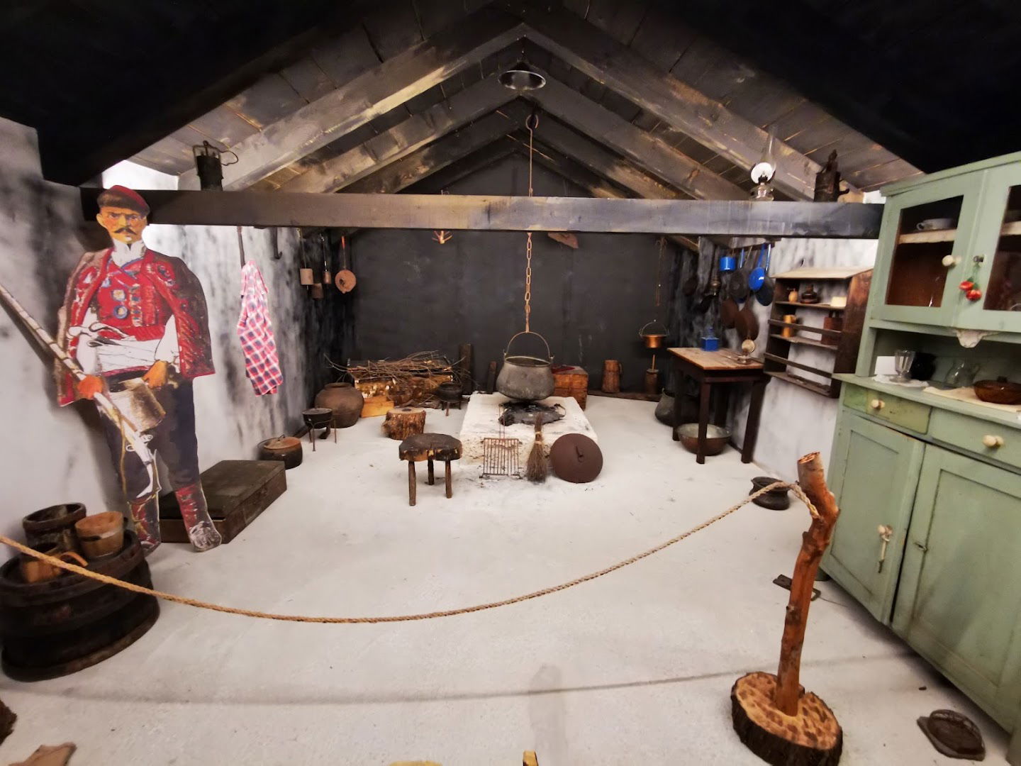 Muzej vinarstva Putnikovići