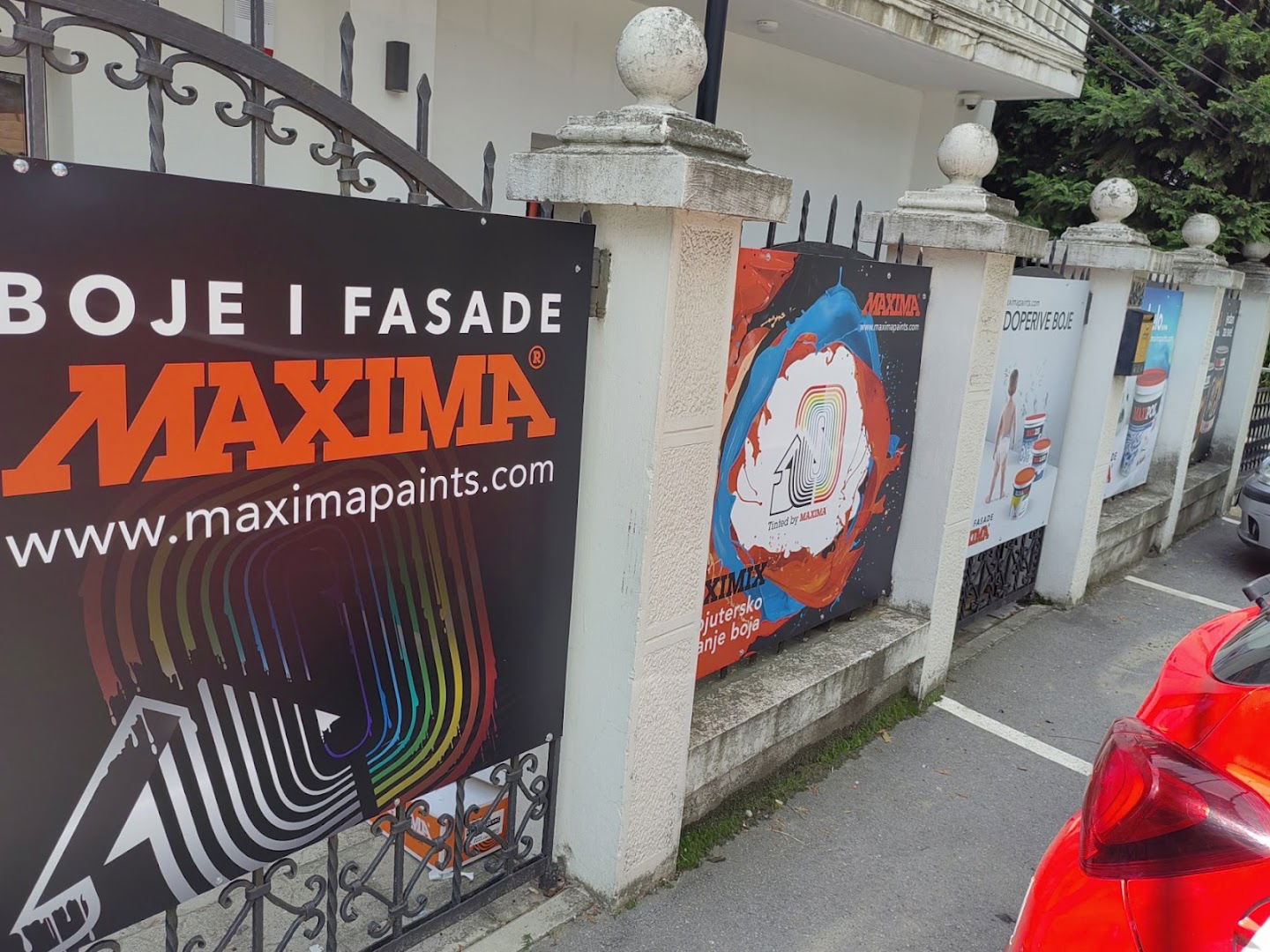 Gradjevinski Centar ATIUP