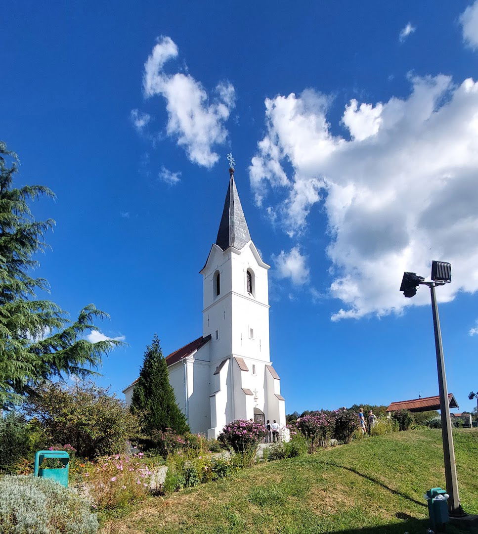 Park hrvatskih kardinala hodoćasnika