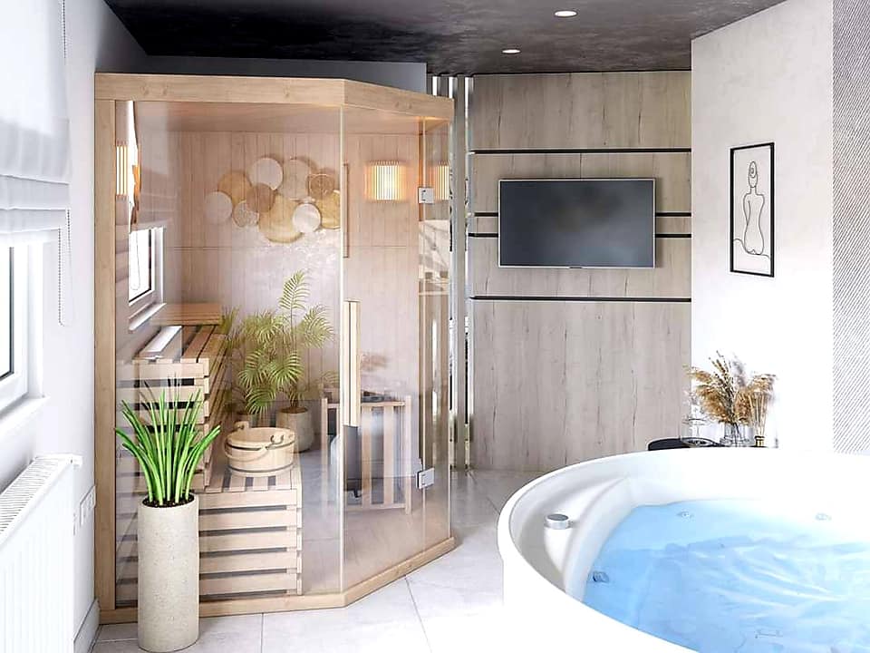 Wellness Apartmani Varaždin