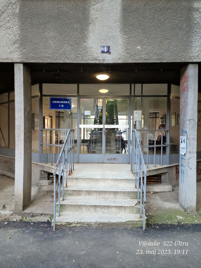 Zemunska 1d