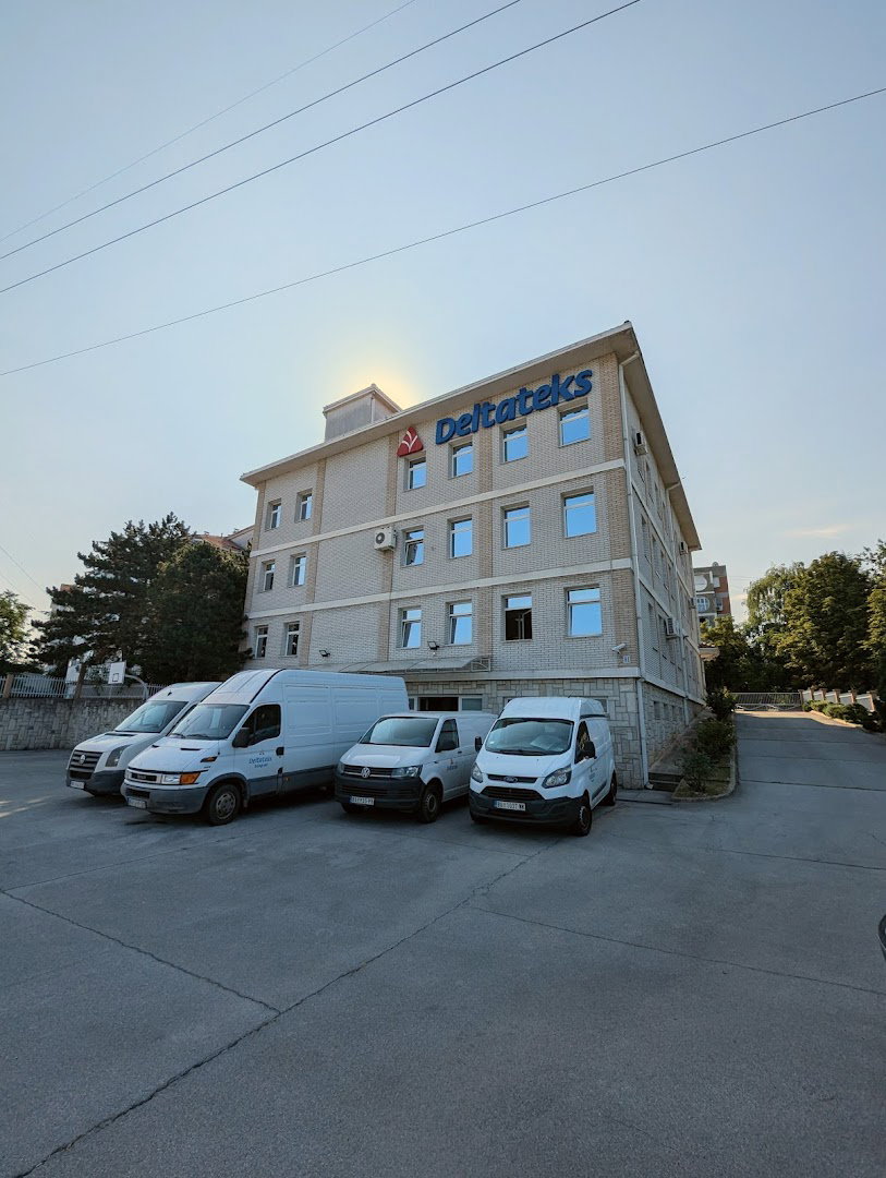 Deltateks