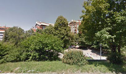 Borivoja Stevanovića 12b