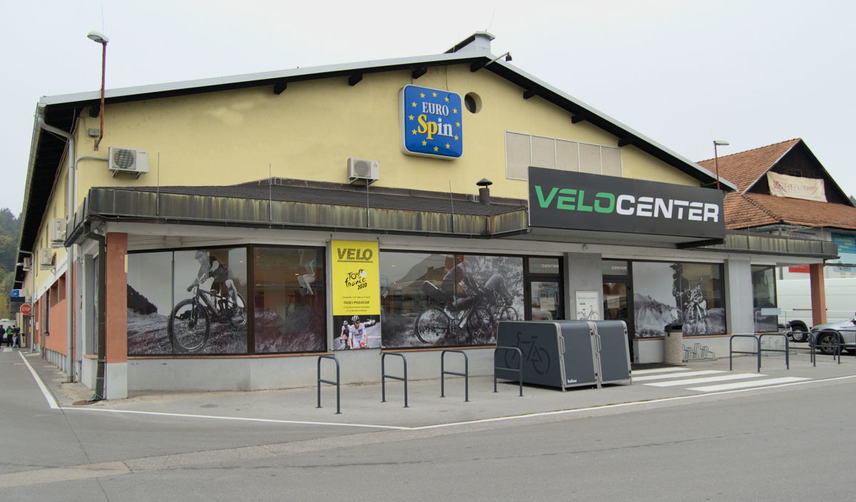 Velocenter Črnuče - Velo d.o.o.