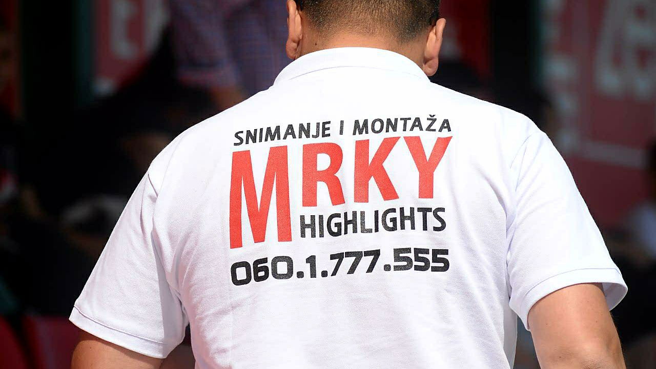 Mrky Highlights
