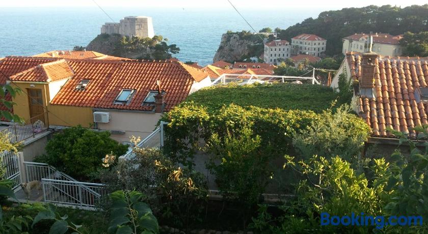 Apartments Saint John