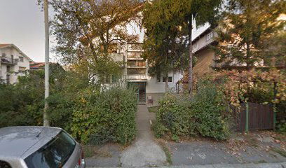 Jasmina Petkovic PR, Frizerski Salon, Zemun, Sergeja Jesenjina 1