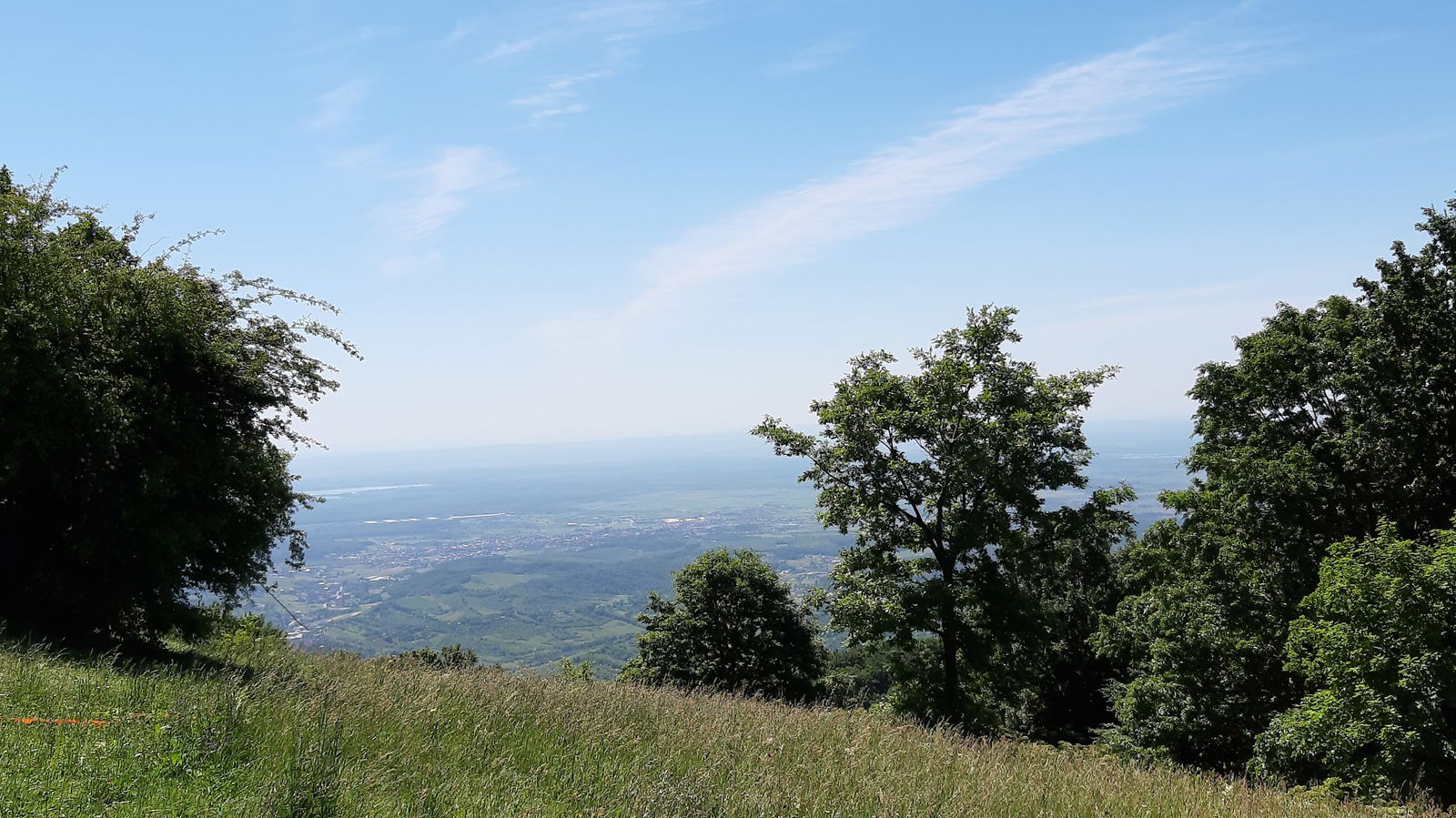 Planinarski Trofej Japetić 879 mnv