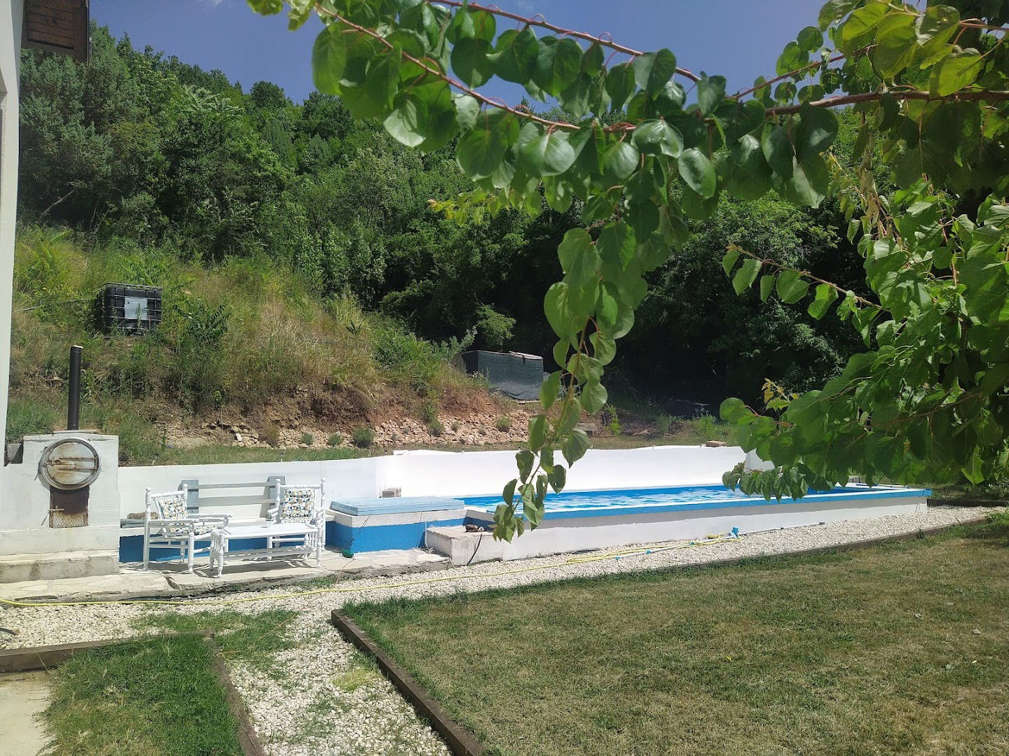 Country house Stolac