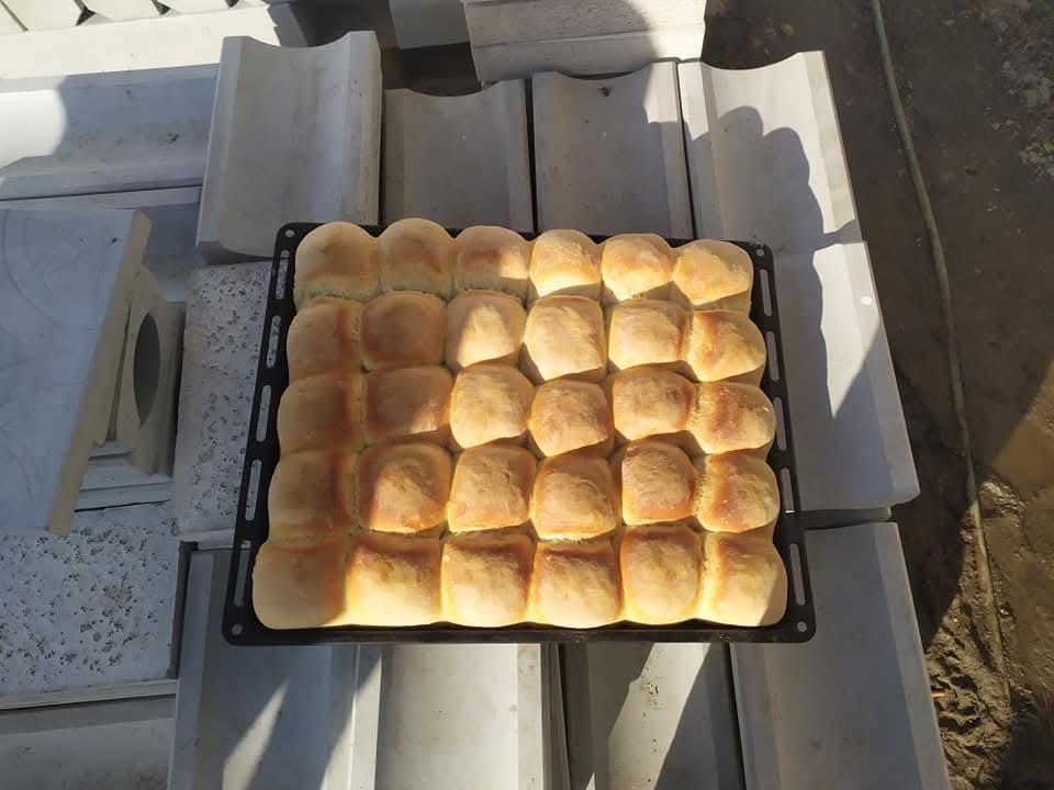 Betonska galanterija "Rade Voštić"