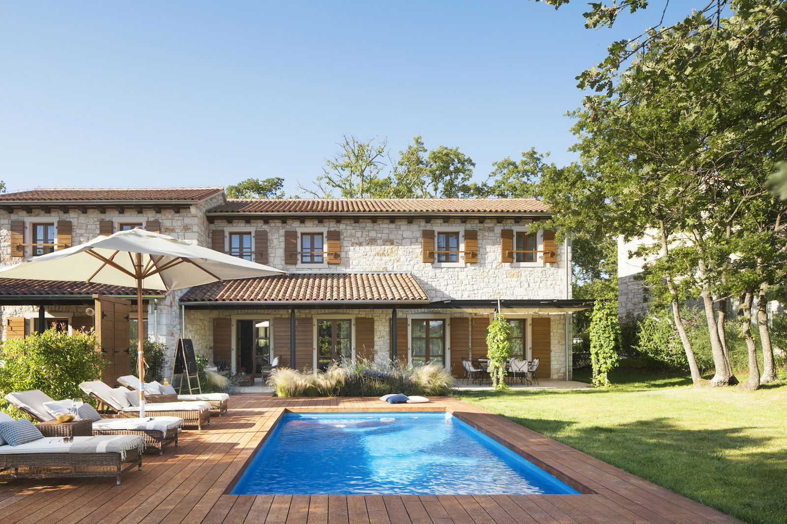 Meneghetti Wine Hotel & Winery