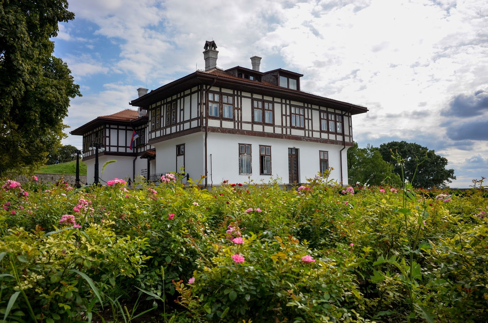 Cultural Monument Protection Institute