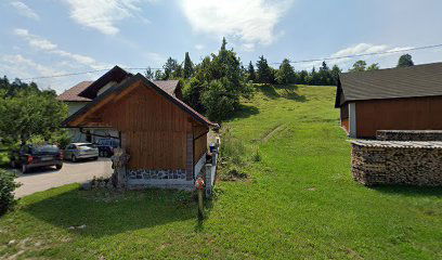 Čiščenje in šivanje, Tanja Gostiša s.p.