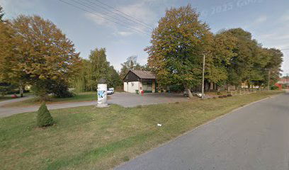 Trgovina Krk d.d. DUĆAN 38 - Črečan