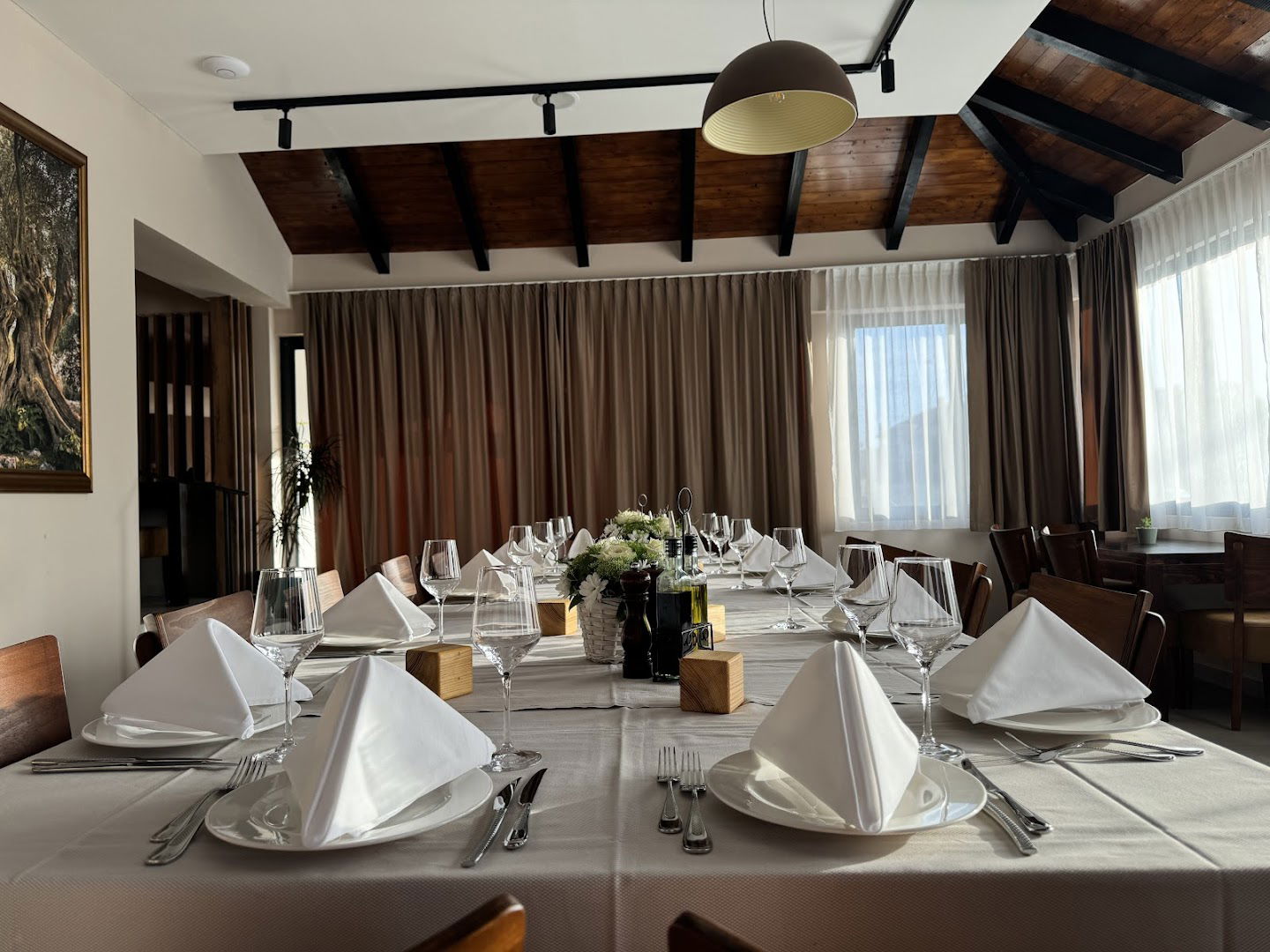 Orkula Mediterranean Grill & More