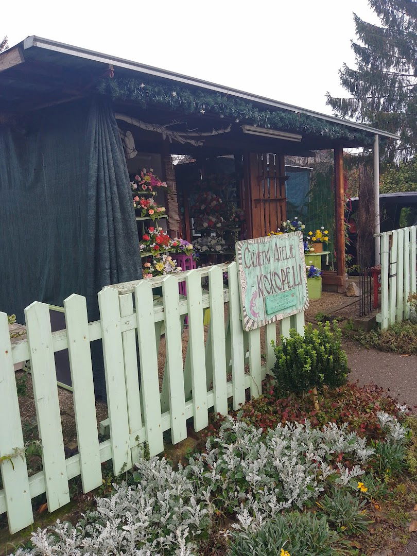 Cvjetni atelje Kokopeli