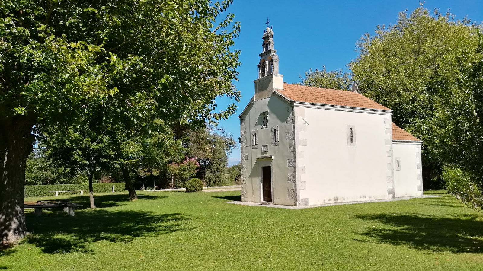 Nativity of Mary Catholic Church