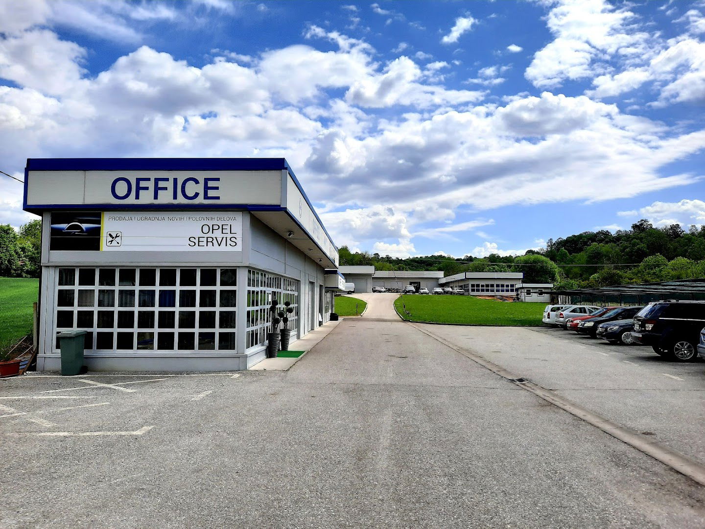 Automatski Menjači Mladenovac AMC Trade