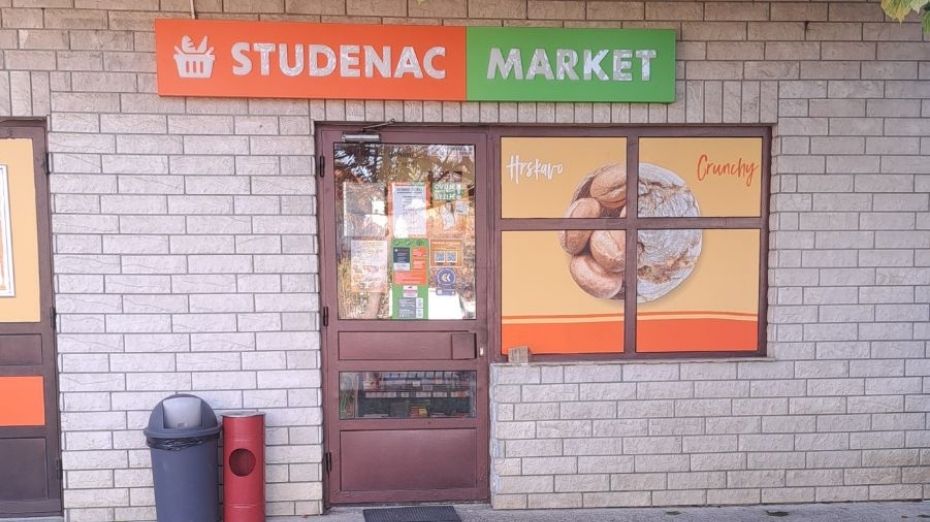 Studenac Market